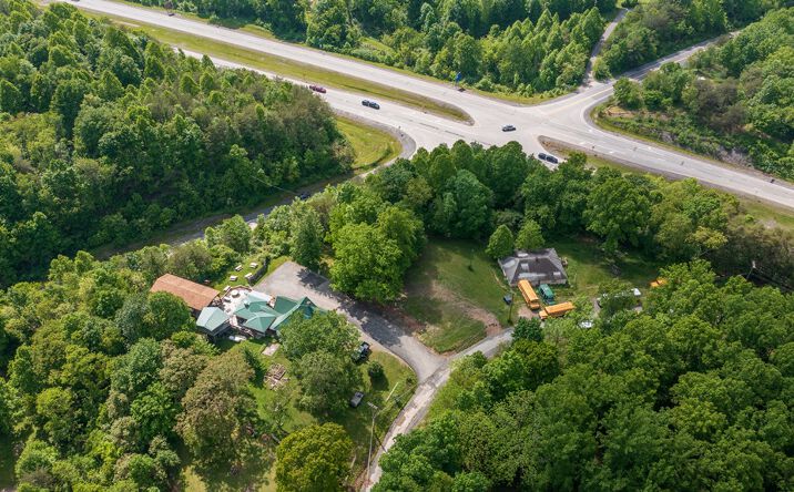 Pictures of Mixed Use property located at 211 Oscar White Rd, Lansing, WV 25862 for sales - image #1