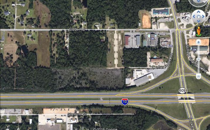 Cook Rd, Biloxi, MS 39532 | Crexi.com