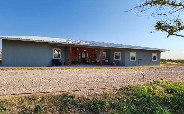 Pictures of Land property located at 24501 S County Rd 1210, Midland, TX 79706 for sales - image #1