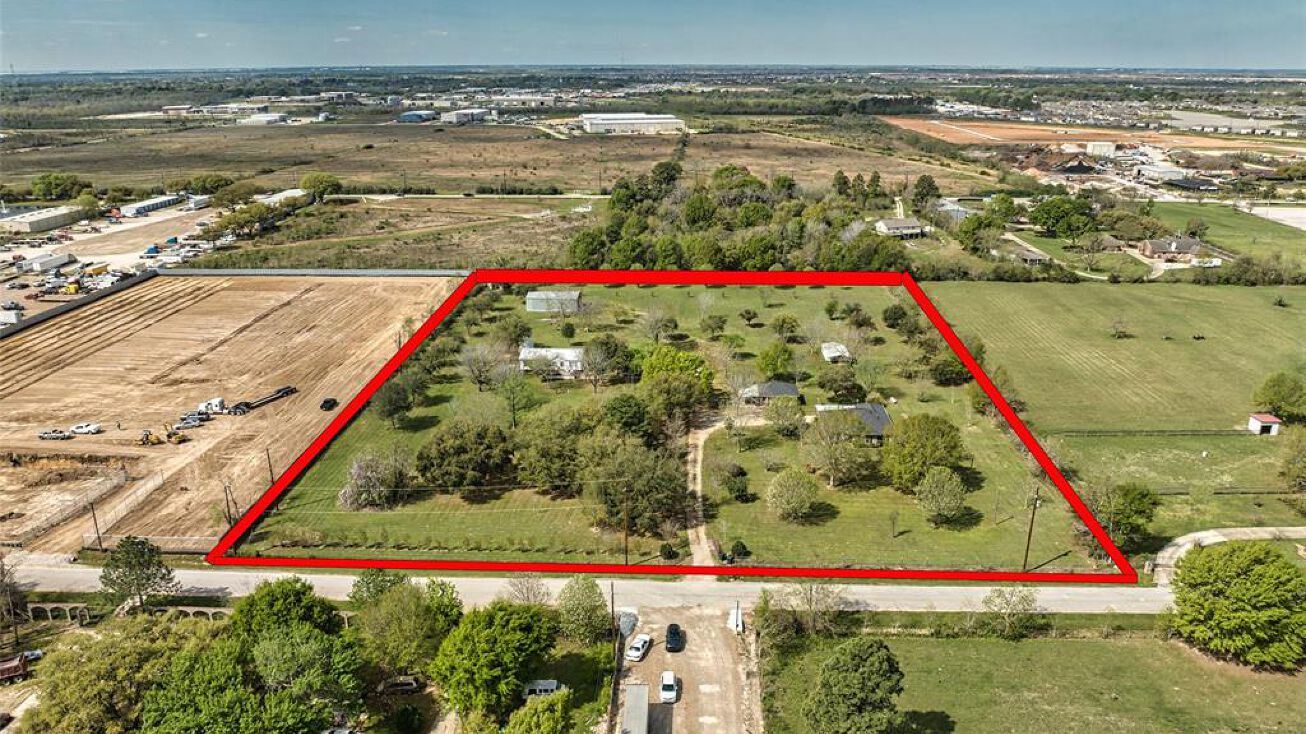 4249 Roland Rd, Katy, TX 77493