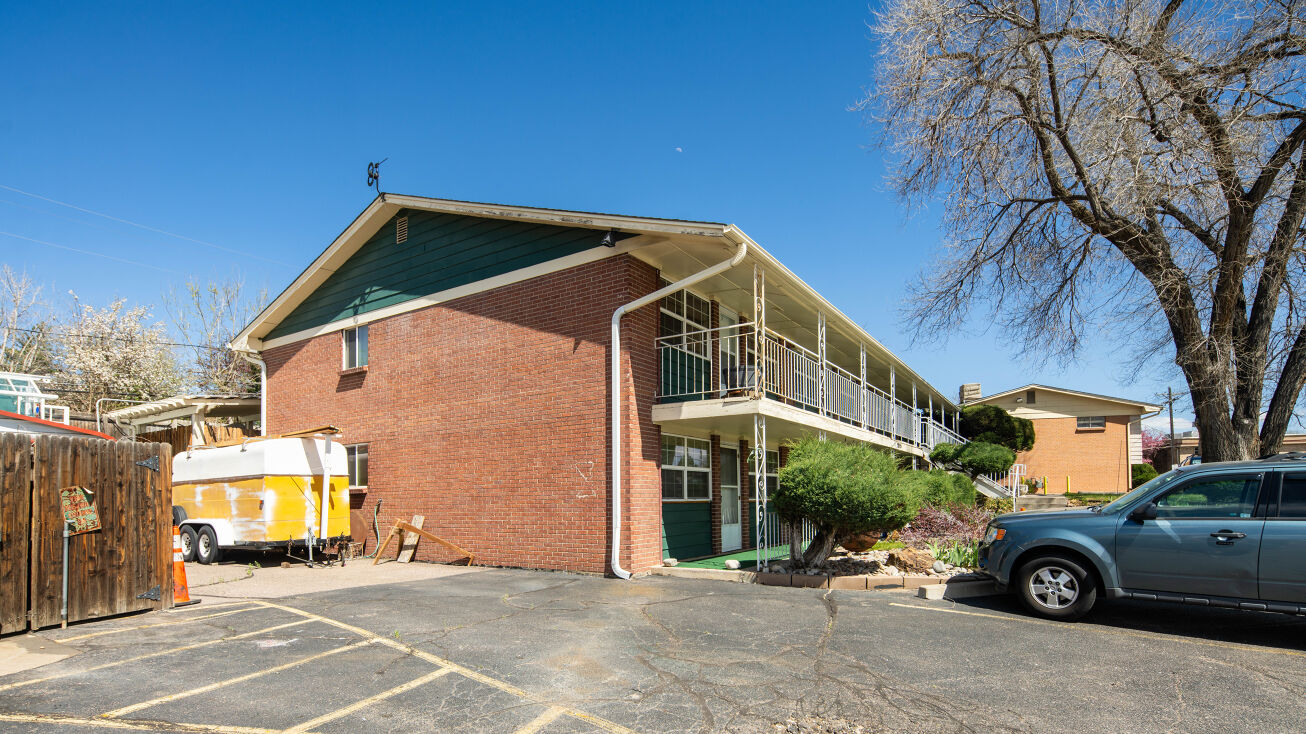 5555 E Yale Ave, Denver, CO 80222 | Crexi.com