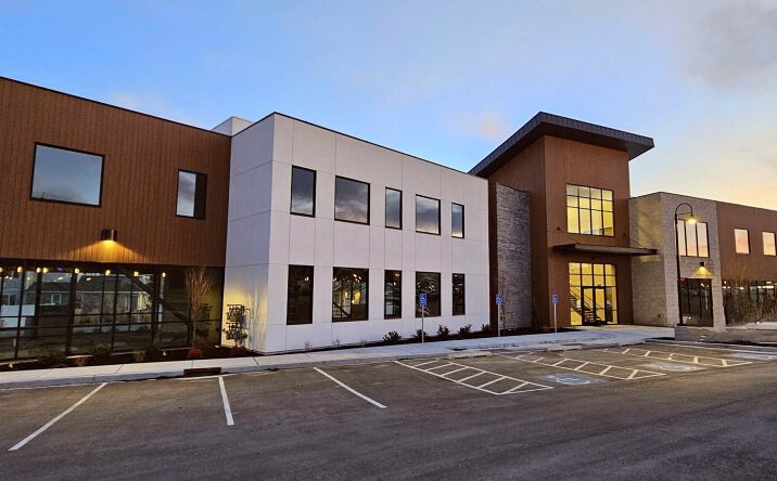 Pictures of Mixed Use property located at 3518 W Sojo Dr, South Jordan, UT 84095 for comps - image #1