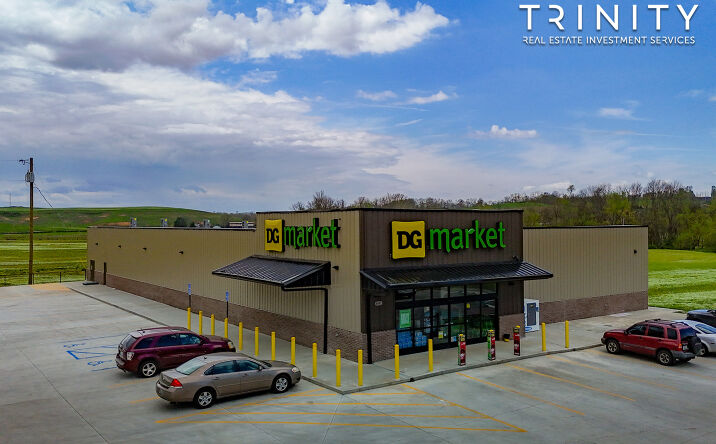 Pictures of Retail, Special Purpose property located at 4847 Preston Rd, Owingsville, KY 40360 for comps - image #1