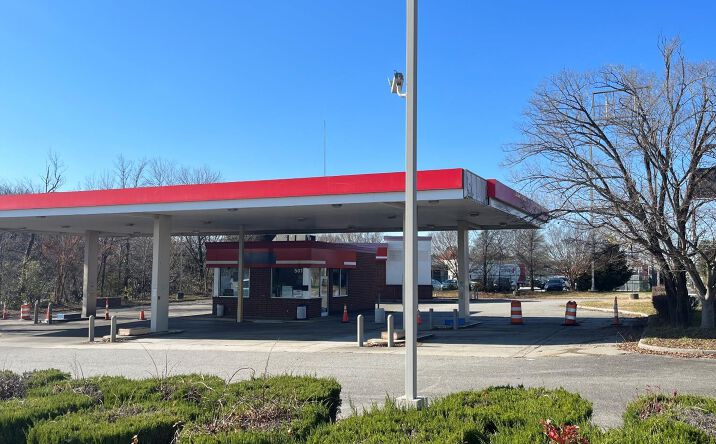 Pictures of Retail property located at 501 Teague St, Greensboro, NC 27406 for sales - image #1