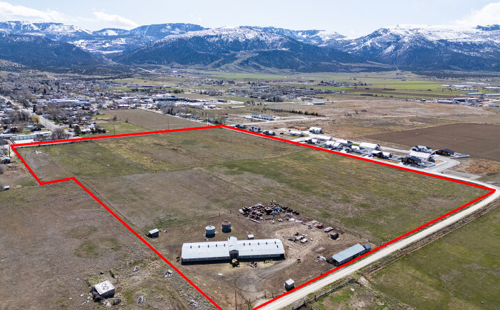 Pictures of Land property located at 400 S in Ephraim, Ephraim, UT 84627 for sales - image #1