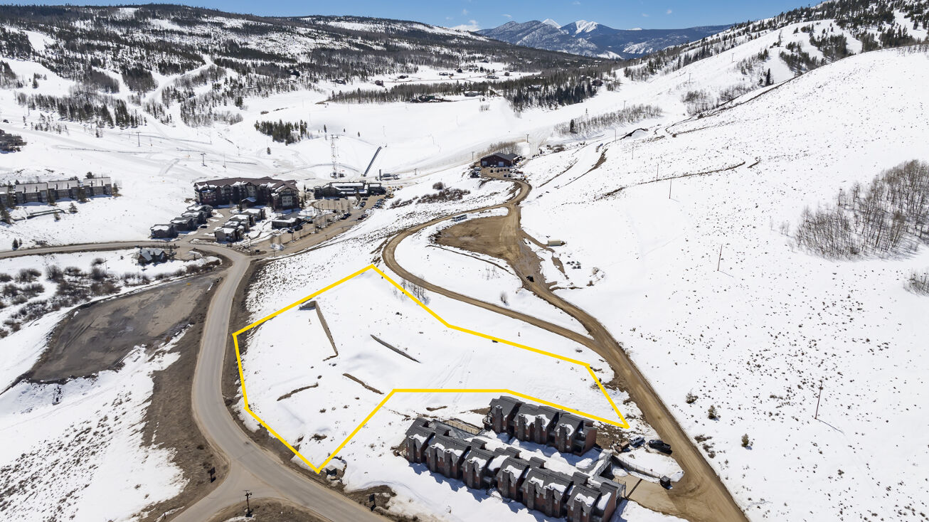 34 Promontory Dr, Granby, CO 80446