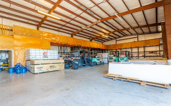 Pictures of Industrial property located at 14730 Hempstead Rd, Houston, TX 77040 for sales - image #1