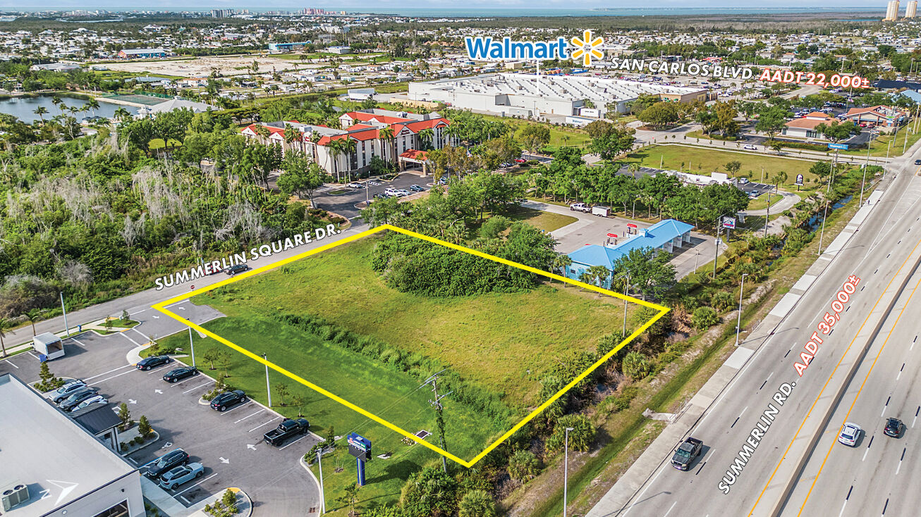 11250 Summerlin Square Dr, Fort Myers Beach, FL 33931