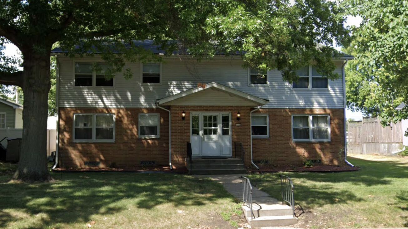 532 5th St Boone Ia 50036