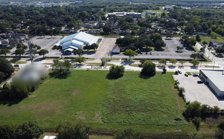 Pictures of Land property located at TBD Fuqua, Houston, TX 77075 for sales - image #1