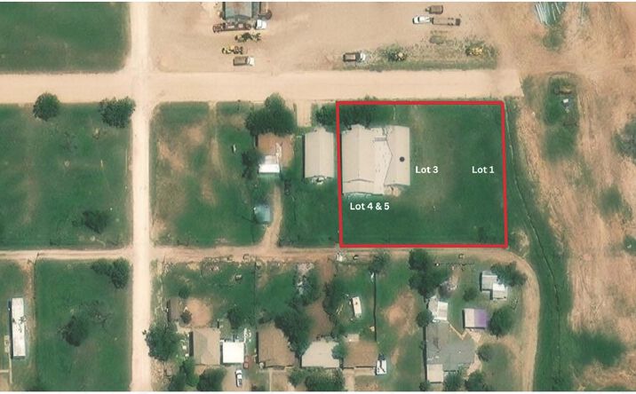 308 E Mississippi St, Floydada, TX 79235 | Crexi.com