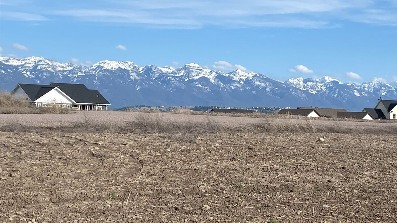 40955 Tower Road Lot 2, Polson, MT 59860