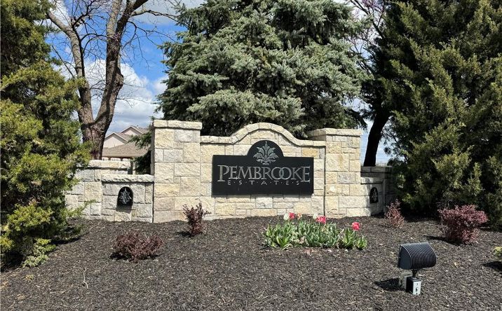 Pictures of Land, Multifamily property located at 2512 NE 91st Place, Kansas City, MO 64156 for sales - image #1