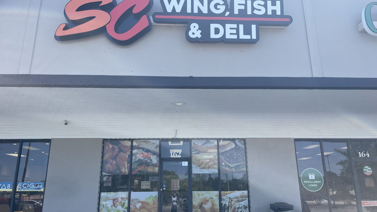 975 Bacons Bridge Road Unit 162, Summerville, SC 29585