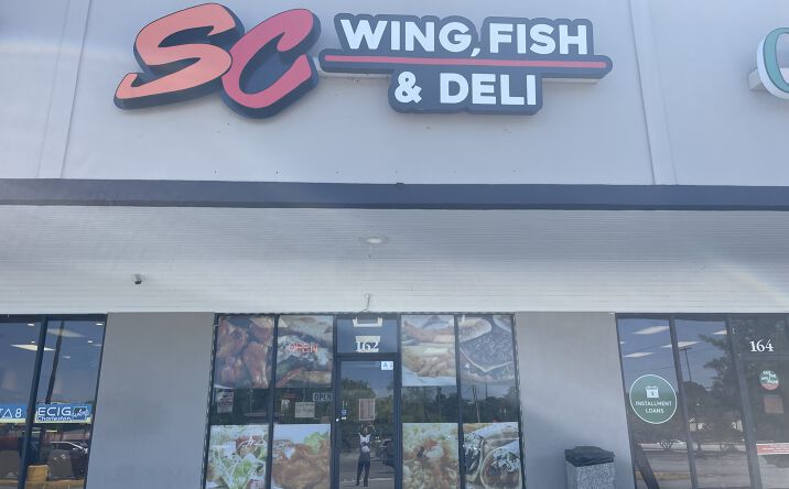 Pictures of Special Purpose, Retail property located at 975 Bacons Bridge Rd. 162 Unit 162, Summerville, SC 29585 for sales - image #1