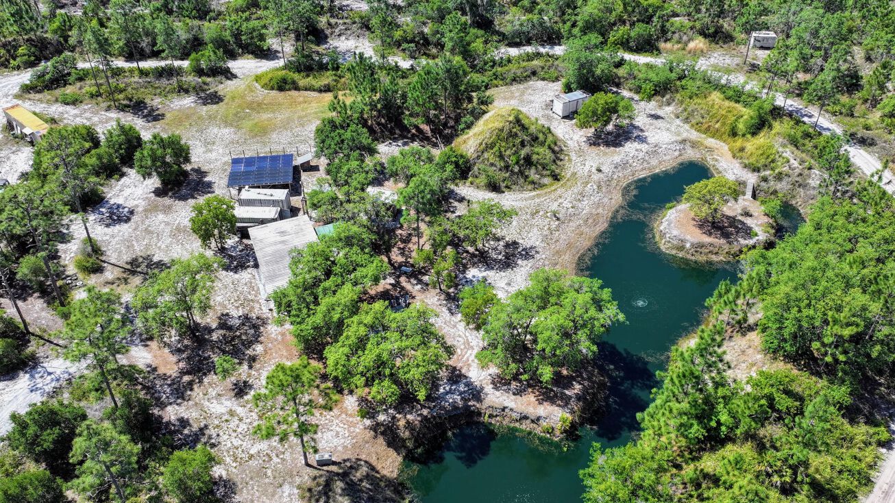 0 Holopaw Groves Road, St. Cloud, FL 34773