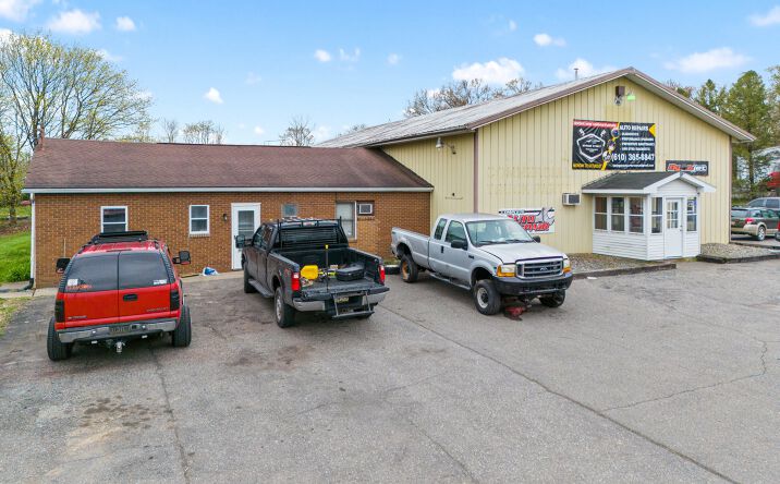 195 W Moorestown Rd, Wind Gap, PA 18091 | Crexi.com