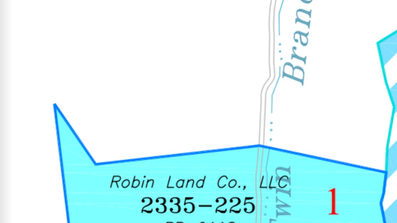 Twin Branch Rd, Danville, WV 25053