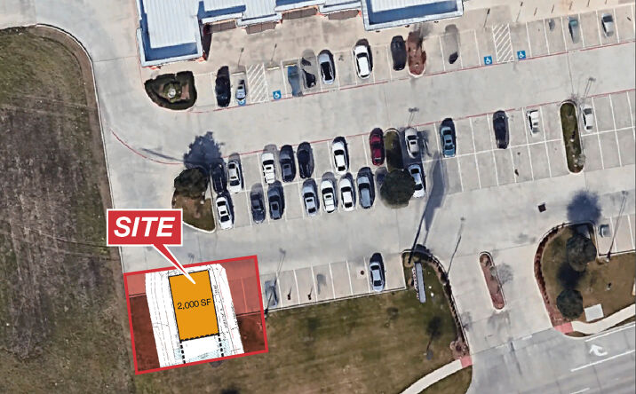 Pictures of Land property located at 475 State Hwy. 121, Lewisville, TX 75067 for sales - image #1