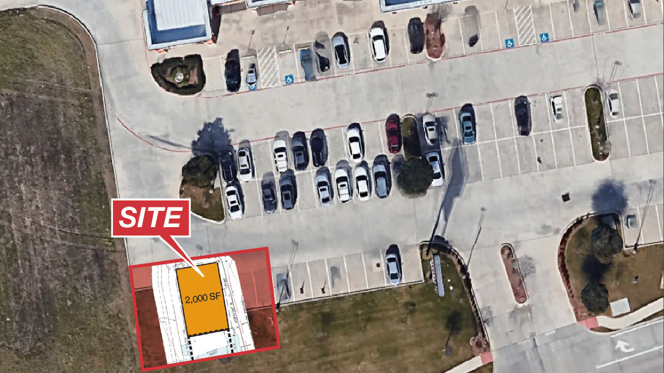 475 State Hwy. 121, Lewisville, TX 75067