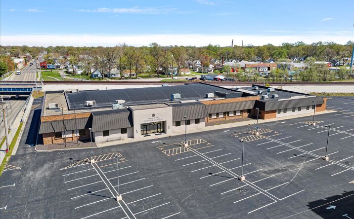 Pictures of Office property located at 740 E Ash St, Springfield, IL 62703 for sales - image #1