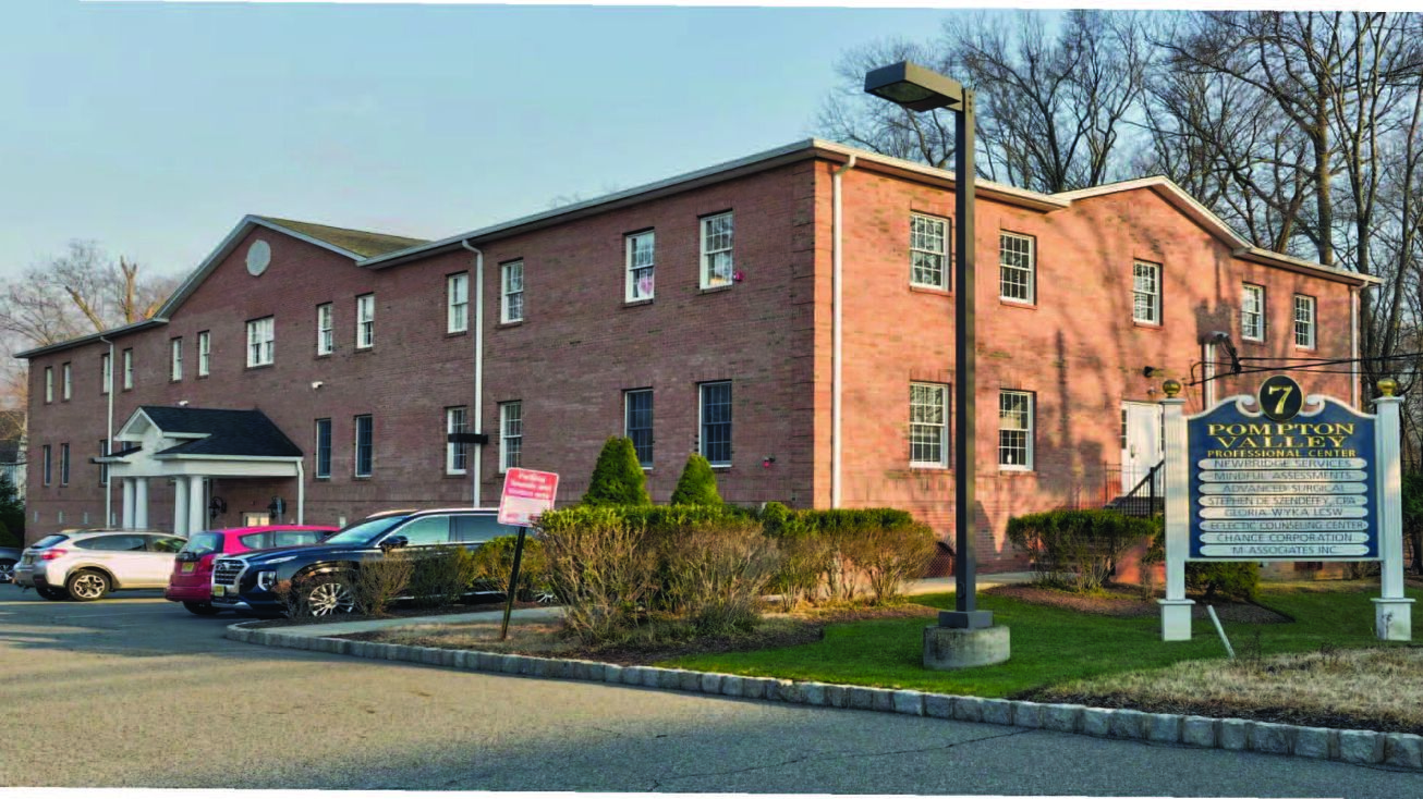 7 Industrial Rd, Pequannock Township, NJ 07440