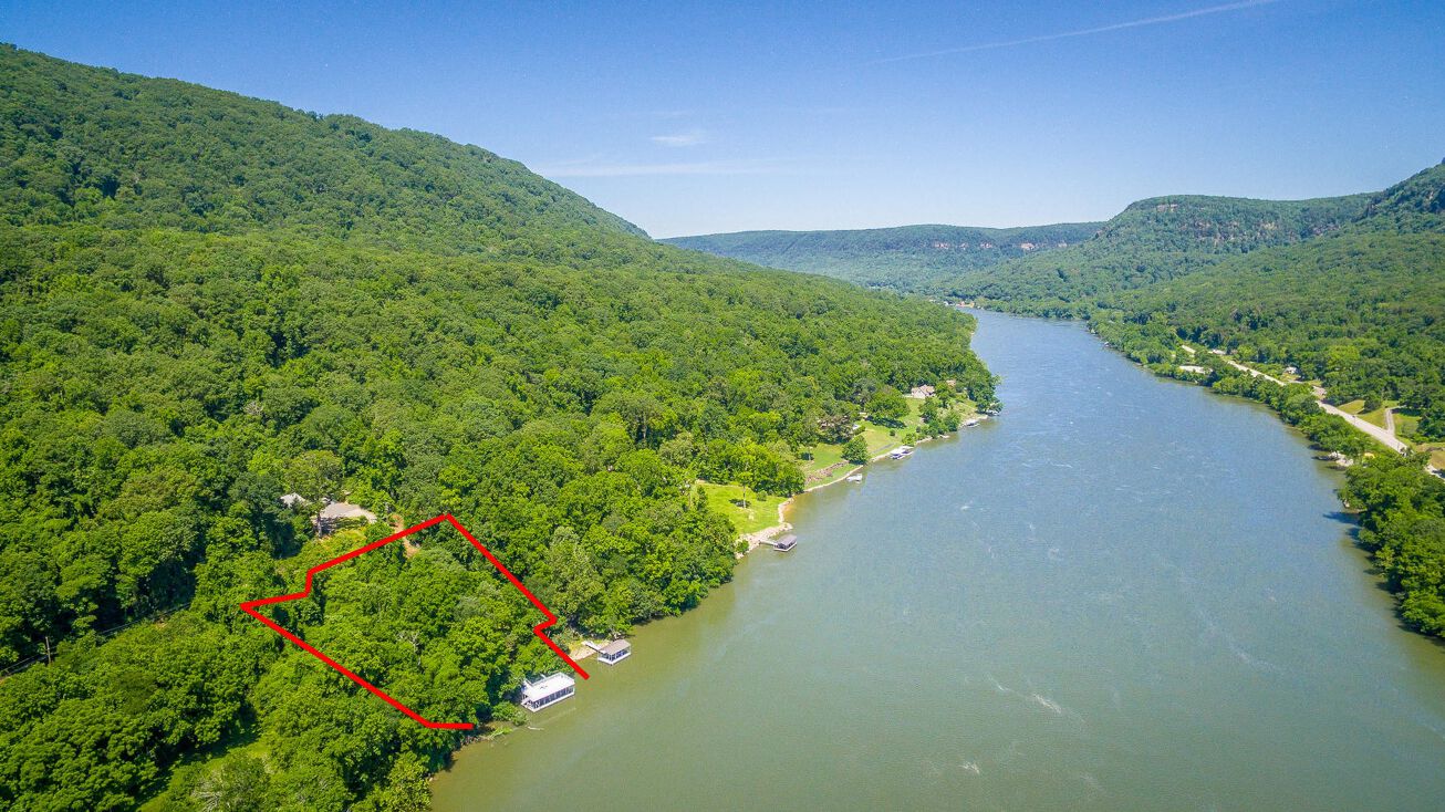 2368 Cash Canyon Rd, Chattanooga, TN 37419