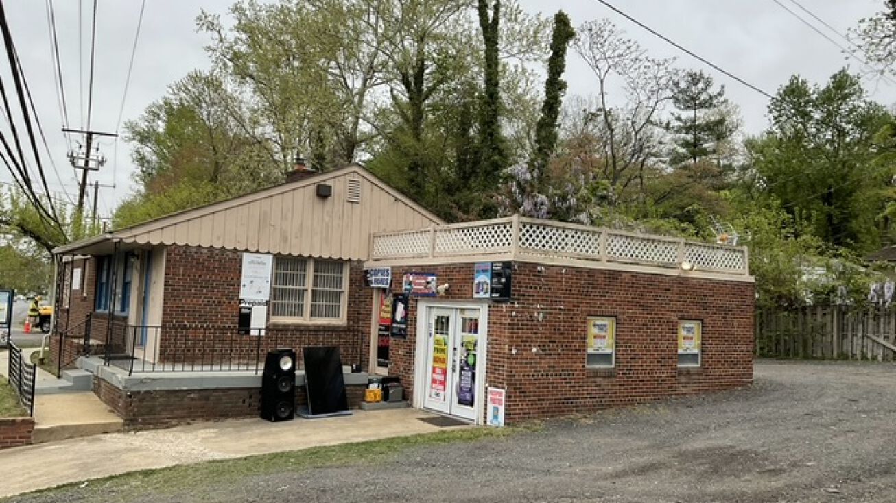 6419 Kenilworth Ave, East Riverdale, MD 20737