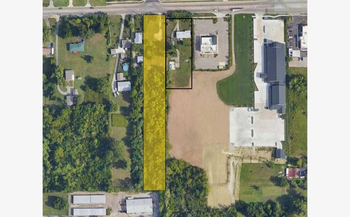 Pictures of Land property located at 3310 Benchwood Rd, Dayton, OH 45414 for sales - image #1