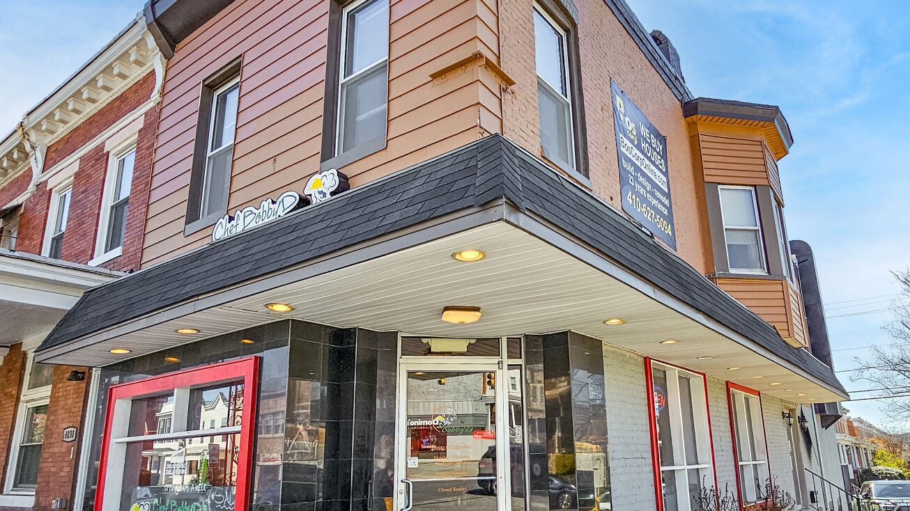 4032 Falls Rd, Baltimore, MD 21211 | Crexi.com