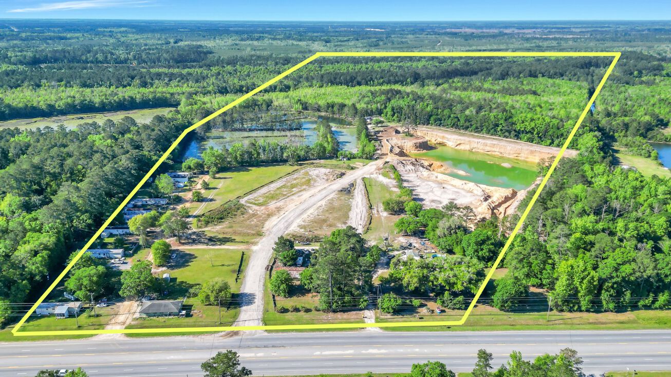 3300 US80, Bloomingdale, GA 31302