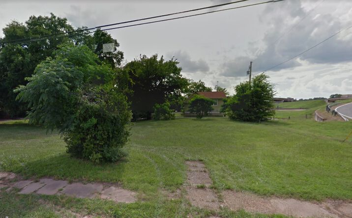 Pictures of Land property located at 1500 College St, Little Rock, AR 72202 for sales - image #1