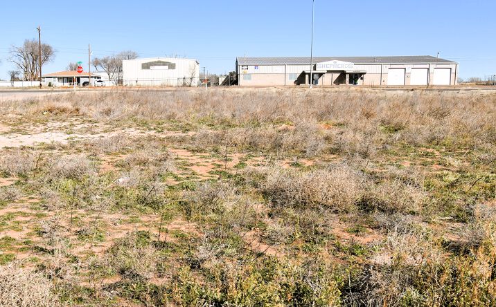 Pictures of Land property located at 7525 19th St, Lubbock, TX 79407 for sales - image #1