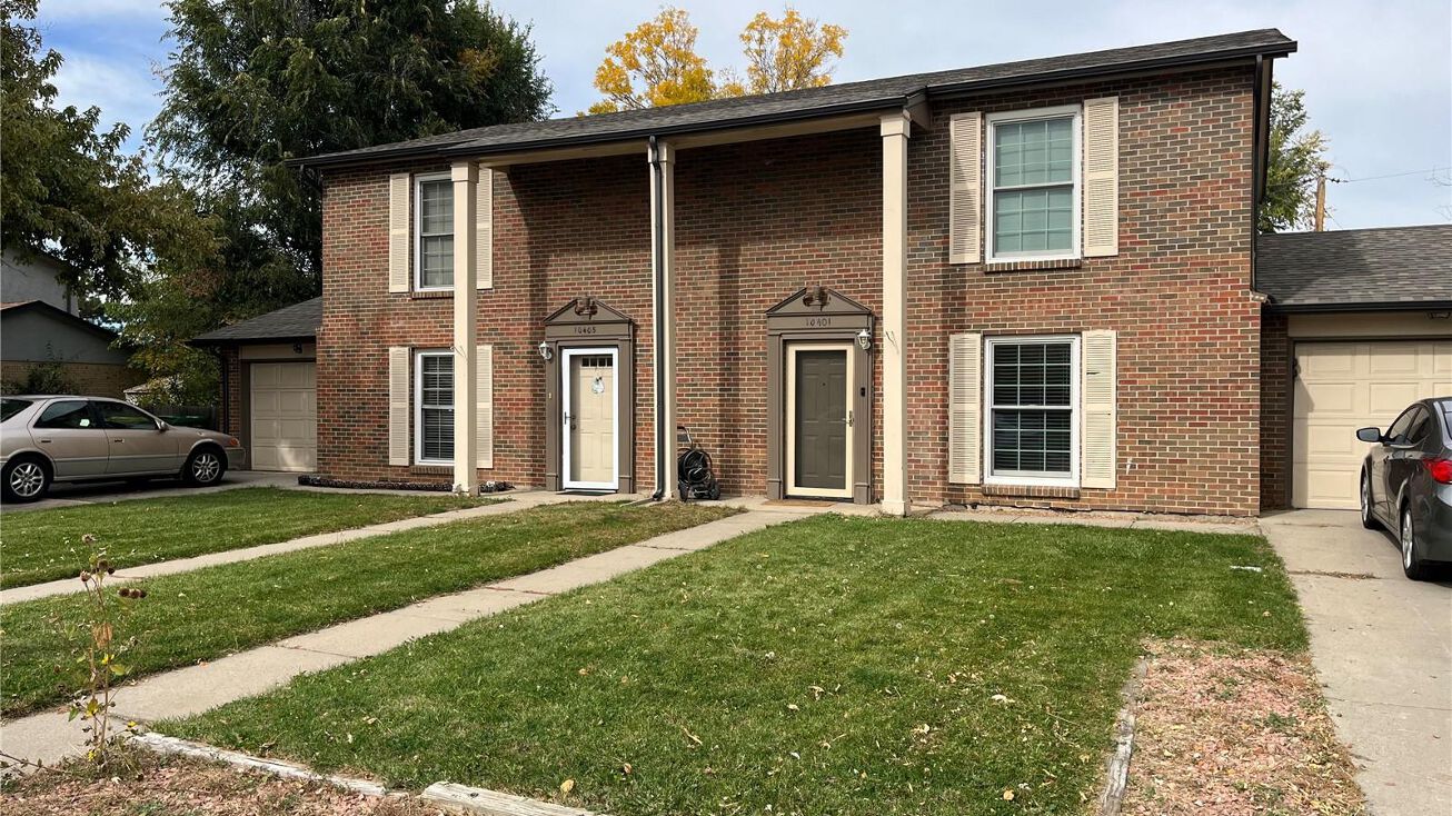 10401 W 45th Ave, Wheat Ridge, CO 80033