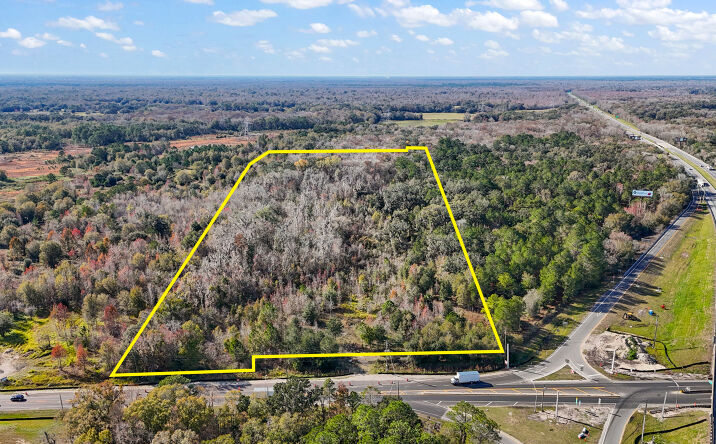 Pictures of Land property located at 000 N US Hwy 301, Wildwood, FL 34785 for sales - image #1