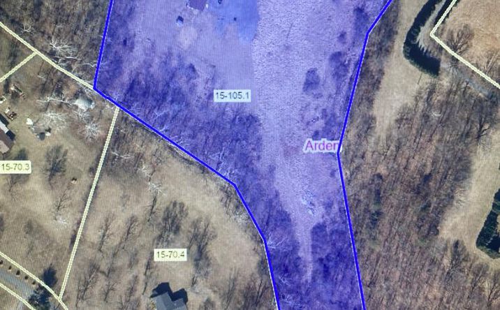 Pictures of Retail, Land property located at 110 Aladdin Ln, Martinsburg, WV 25405 for sales - image #1