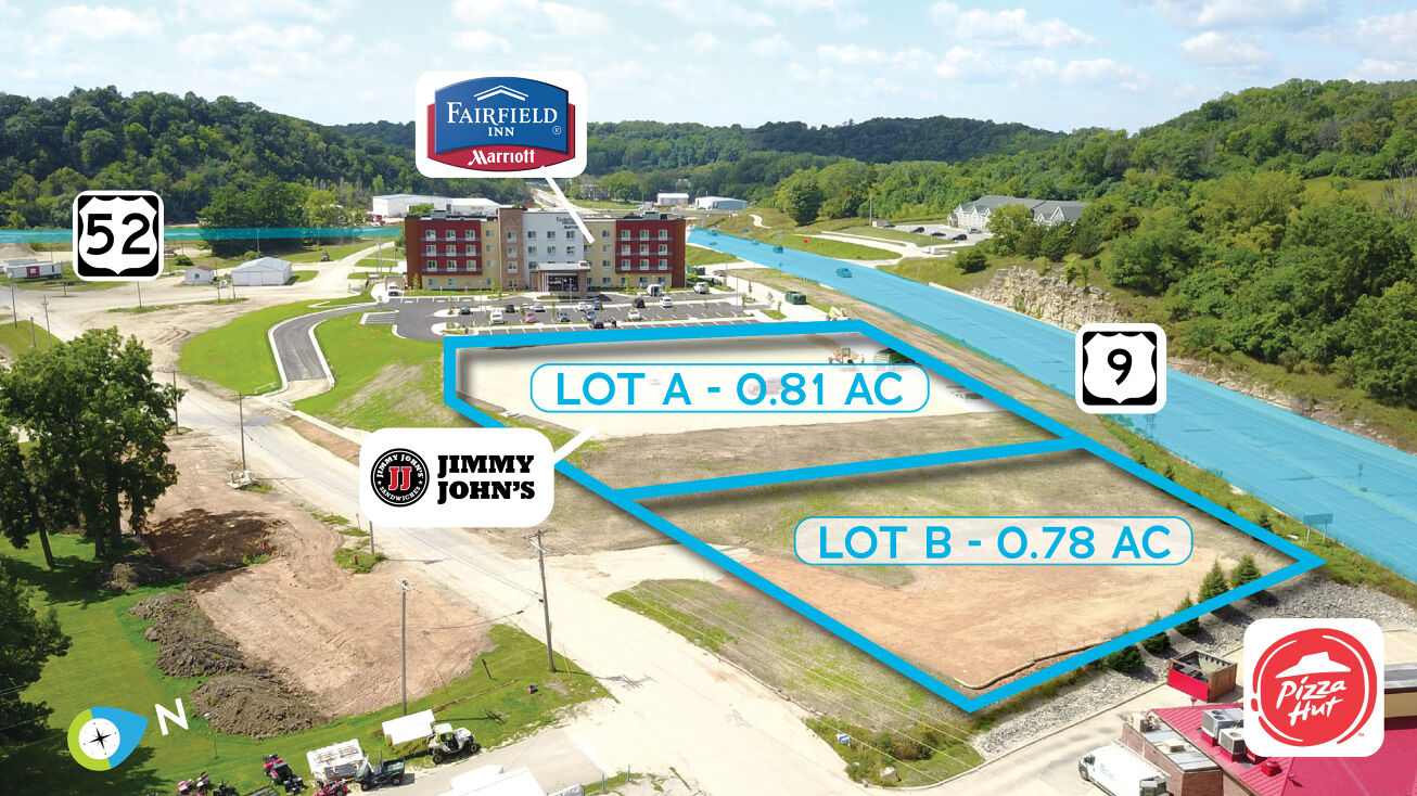 1004 Short St, Decorah, IA 52101