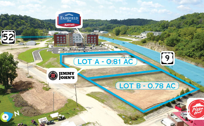 Pictures of Land property located at 1004 Short St, Decorah, IA 52101 for sales - image #1