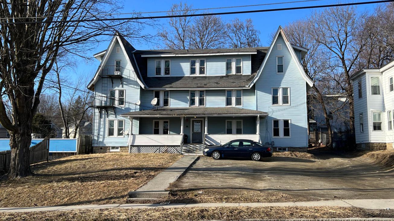 9 Dalton Avenue, Pittsfield, MA 01201