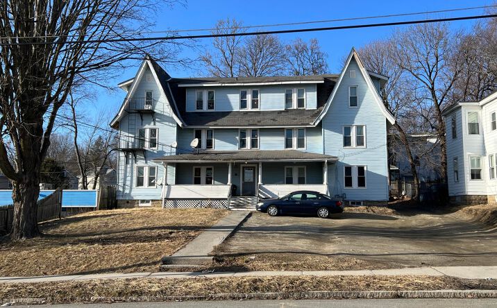 Pictures of Multifamily property located at 9 Dalton Avenue, Pittsfield, MA 01201 for comps - image #1