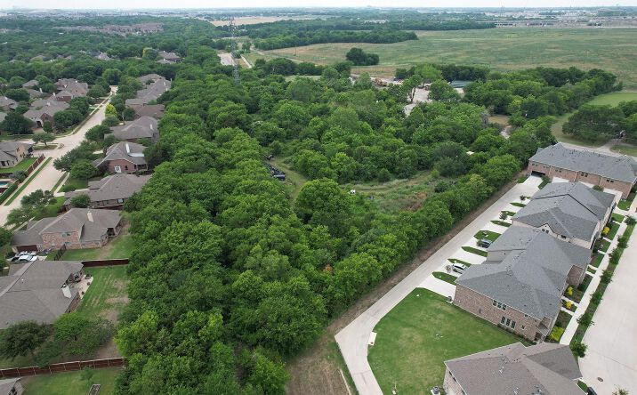Pictures of Retail, Land property located at 860 S State Hwy 5, Fairview, TX 75069 for sales - image #1