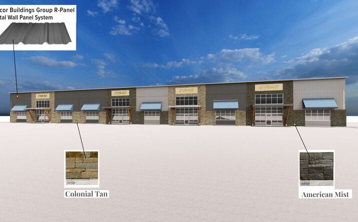Pictures of Industrial property located at 104 Junction Rd, Brookfield, CT 06804 for sales - image #1