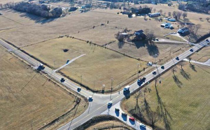 Pictures of Land property located at 2809 State Highway 14 E, Ozark, MO 65721 for comps - image #1