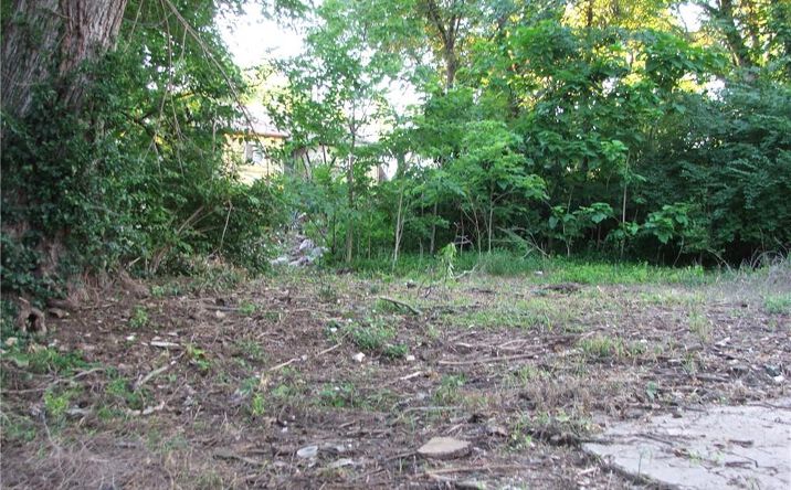 Pictures of Land, Multifamily property located at 2113 E 41 Street, Kansas City, MO 64130 for sales - image #1