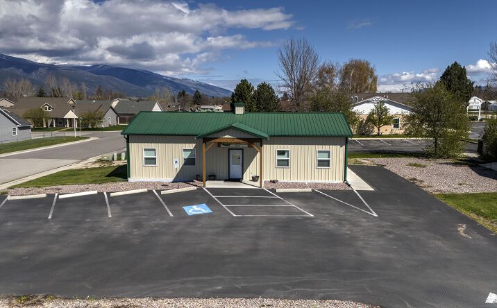 Pictures of Mixed Use property located at 115 Valley View Street, Stevensville, MT 59870 for sales - image #1