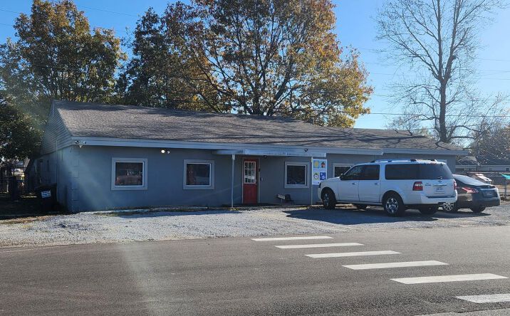Pictures of Special Purpose property located at 101 School Street, Bay, AR 72411 for sales - image #1