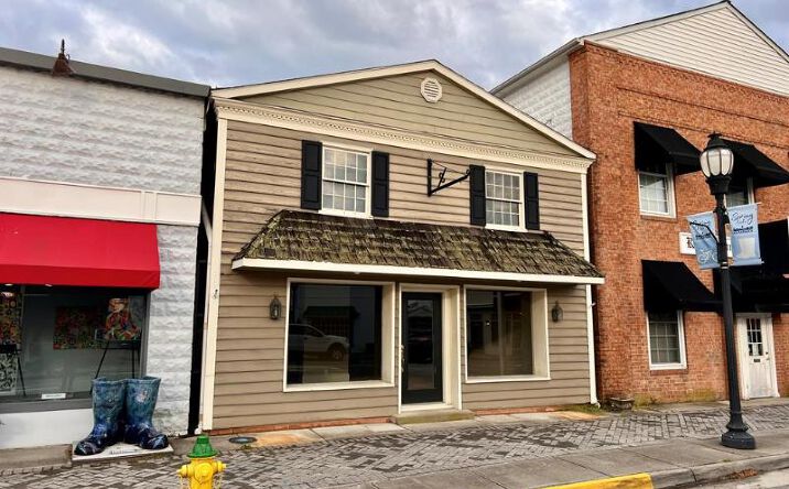 Pictures of Retail, Land property located at 21 N Main Street, Kilmarnock, VA 22482 for sales - image #1