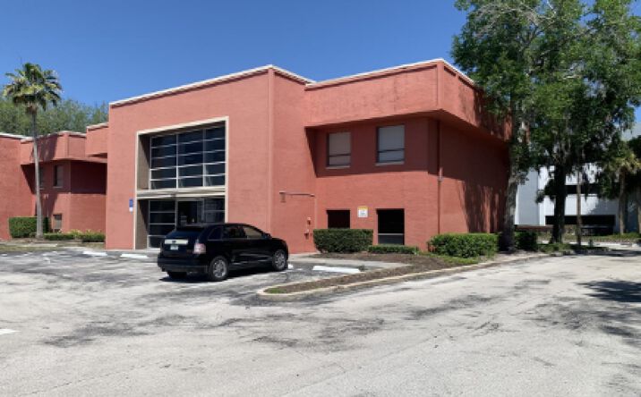 Pictures of Office property located at 583 E State Rd 434, Longwood, FL 32750 for sales - image #1