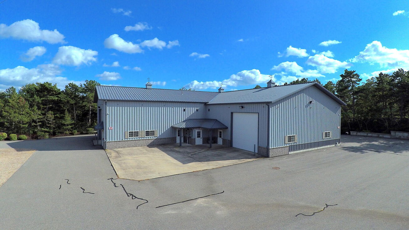 14 Wags Road, Mashpee, MA 02649