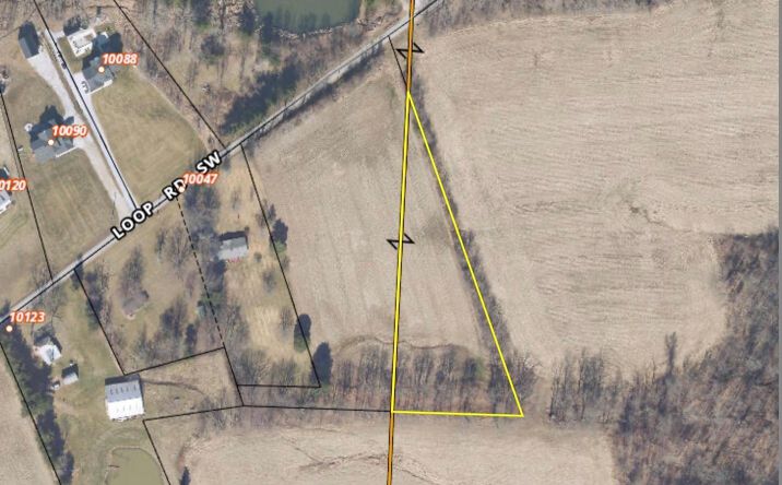 Pictures of Land property located at 10047 loop Road, Millersport, OH 43046 for sales - image #1